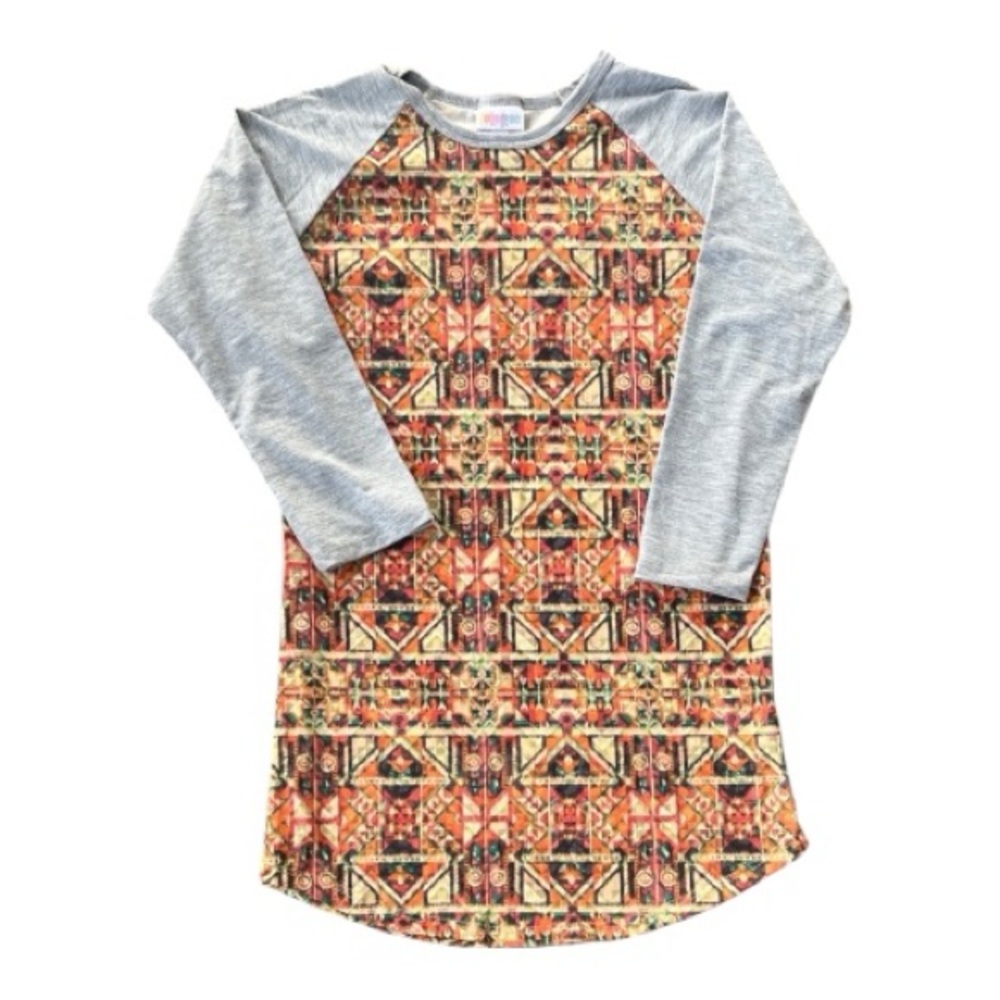 LuLaRoe Randy Tee